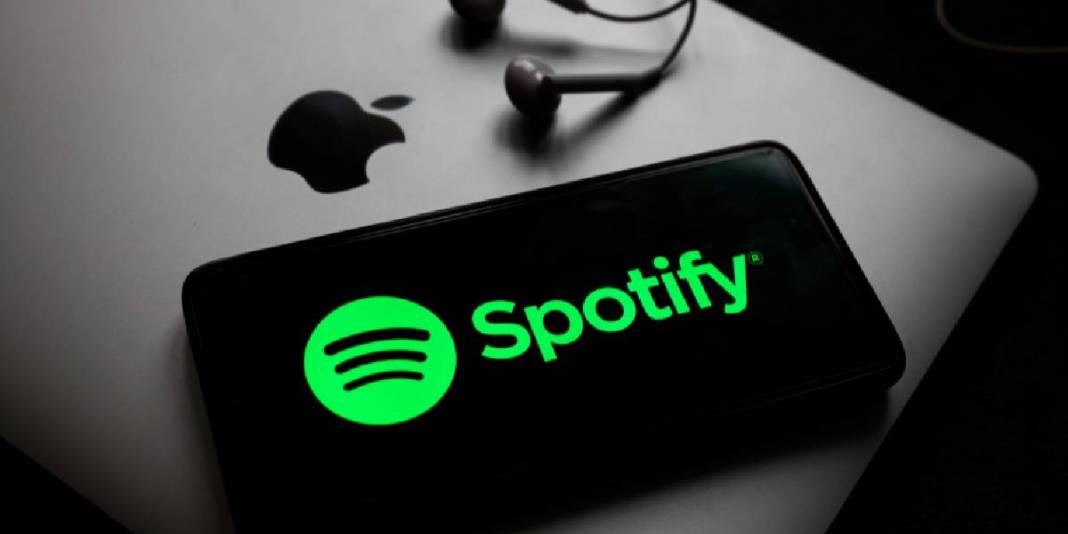 Tüm gözler Spotify’a çevrildi! Milyonlarca insan akıllarda tek soru: Spotify yıllık özet ne zaman açıklanacak? Nasıl bakılır? 5